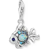 Thomas Sabo - 1884-945-7 - Charm - Dames - 925er Zilver