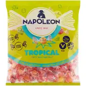 Napoleon - Tropical fruit mix - 1kg