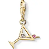 Thomas Sabo - Dames - zirconia - 1771-995-7