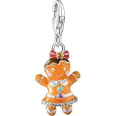 Thomas Sabo - 2200-691-7 - Charm-hanger - Unisex - Charm Club