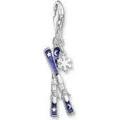 Thomas Sabo - 2059-041-32 - Charm - Dames - 925er Zilver