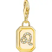 Thomas Sabo - 2162-414-39 - Charm-hanger - Unisex - Charm Club