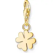 Thomas Sabo - 1991-413-39 - Charm - Dames - 925er Zilver geel verguld
