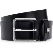 BOSS Riem 'Ther' zwart