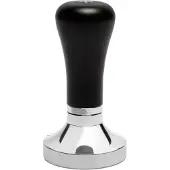 Eureka stamper met verstelbaar handvat 58,35mm plat zwart