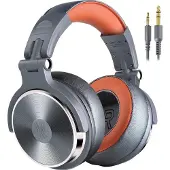 OneOdio - Pro 50 grey - Hoofdtelefoon