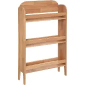 Atmosphera Boekenkast Robin | Maat: 60x100 cm
