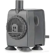 Pontec PondoCompact 600 vijverpomp
