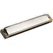 Suzuki 2 timer Tremolo 24 trous SU24-2T - Do