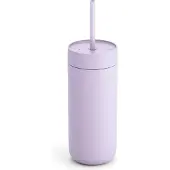 Fellow Carter koud thermo beker 473 ml paars