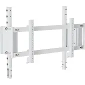 Oplite Superieure monitorstandaard R8 Wit