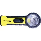 KSE-Lights KS-8890ge Handlamp werkt op batterijen LED 323 lm 250 g