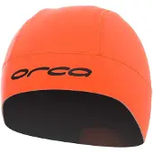 Orca Zwemhoed Oranje || Maat: L/XL