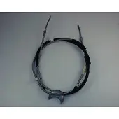 TRISCAN 8140 16151 Handremkabel
