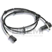 BREMI 50620 Wielsnelheidssensor (ABS)