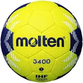 Molten 3400