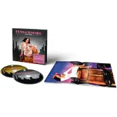 Cd Donna Summer - On The Radio : Greatest Hits