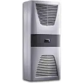 Rittal Blue e, Ocel, Grijs, 400 mm, 260 mm, 950 mm
