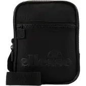 Ellesse Schoudertas SAEA0709-Black Mono voor Uni