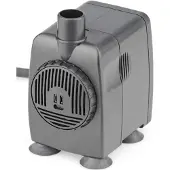 Pontec PondoCompact 1200, dompelpomp voor vijvers