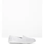 Bonprix Slippers met broderie anglaise 39