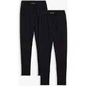 Bonprix Thermo legging (set van 2) maat 152/158