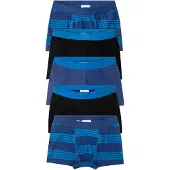 Bonprix Boxershorts met zacht katoen (set van 5) 92/98