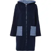 Bonprix Frotté badjas van biologisch katoen 54/56 (XXL)