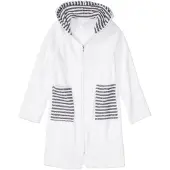 Bonprix Frotté badjas van biologisch katoen 50/52 (XL)