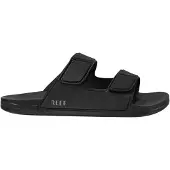 Reef Cushion Tradewind Black 44 Zwart Sandaal