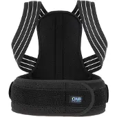 One Fitness Rugbescherming KP207