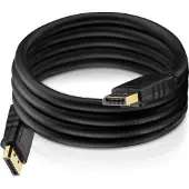 PureLink PureInstall DisplayPort Kabel 15,0 m