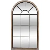 Atmosphera Grote decoratieve spiegel, 60 x 106 cm
