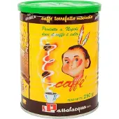 Passalacqua Mexico Ground Gemalen Koffie