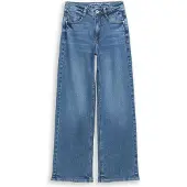 Tom Tailor Jeans 'Madina' blauw denim