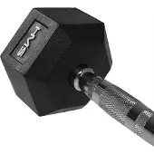 HMS Dumbbell Hex Pro | Maat 45 kg