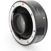 Sigma TC-1401 1.4x Teleconverter Canon