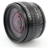Lensbaby Velvet 28 Canon EF