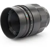 Voigtländer Macro APO Lanthar 65mm f/2.0 Sony E-mount objectief Zwart