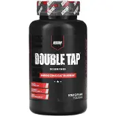 Redcon1 - Double Tap, 120 capsules