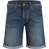 Jack & Jones Jeans 'RICK FOX' blauw denim