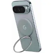 Google Magnetische Kickstand-houder Grijs Quartz voor iPhone