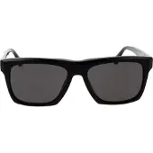 WEB EYEWEAR Web Sunglasses WE0350 01A 55
