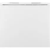 Exquisit GSP206-030D Tafelmodel vaatwasser, 55 cm breed, Power+ kort programma, ECO-modus, wit