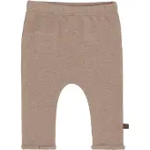 Babys Only Broekje Melange clay - 50