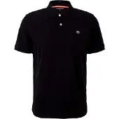 Tom Tailor Shirt oranje / zwart / wit