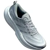 Adidas wäsche Loopschoen 'SUPERNOVA GLIDE' stone grey / lichtgrijs
