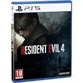 Resident Evil 4 (Remake)