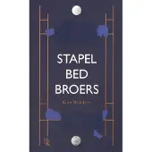 Uitgeverij Hoogland & Van Klaveren Stapelbedbroers