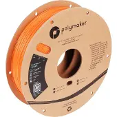Polymaker PD02004 TPU90 Filament TPU Flexibel 1.75 mm 750 g Helder PolyFlex 1 stuk(s)